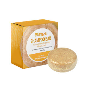 Eelhoe Ginger Shampoo Soap Ginger Handmade Hair Growth Shampoo Soap Cold Processed Soap Solid Shampoo Organic Hair Shampoo Hair Care Anti Hair Loss Shampoo For Thin Hair Promotes Hair Growth Control Soap Hair Shampoo