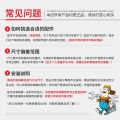 ล้อกระเป๋าเดินทางแบบเปลี่ยนใหม่ LeSportsak หัวเข็มขัด ล้อกระเป๋าเดินทาง Crown Travel Luggage Replacement Parts. 