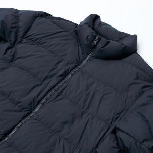 [Auth Uniqlo] Áo Phao Lông Vũ Siêu Nhẹ (3D Cut) Nam