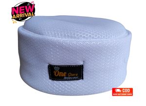 Peci Habasya Lipat / Habasyi