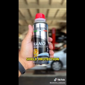 NANO ENGINE PROTECTOR 1 (250ML)