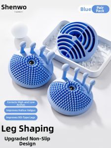 SHENWO | Flat Foot Arch Correction Toe Training Device
