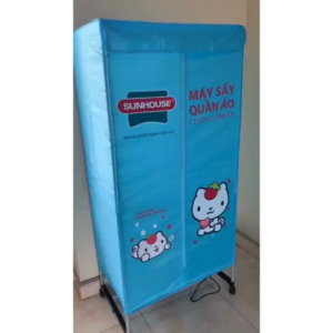 Máy sấy quần áo Sunhouse SHD2702
