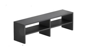 Elevating Storage TV Stand
