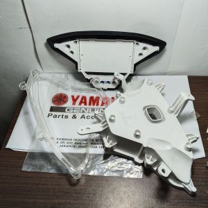 mika speedometer aerox new connected all new connected 2021-2024 original