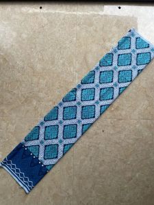 กระโปรงทรงเอผ้าลายดอกไม้สไตล์นักเรียนชาย กระโปรงทรงเอผ้าโพลีเอสเตอร์ ฤดูร้อน 20239 กระโปรงทรงเอชายสุดเท่