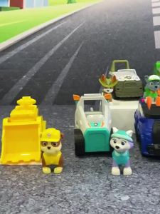 Paw Patrol | Childrens Birthday Gift PAW Patrol Rescue Vehicle