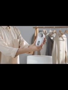 Xiaomi Electric Lint Remover Hair Ball Trimmer Sweater Remover Trimmer With Small Brush Rechargeable Fuzz Trimmer Lint Remover For Clothes