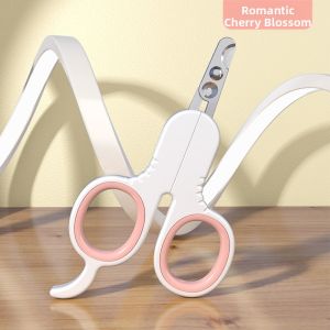 VOA | Round Hole Cat Nail Clipper