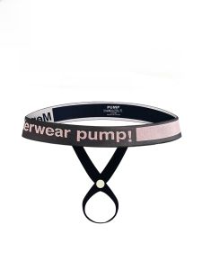 Suspension Ring T-Pant Rear Open Thong