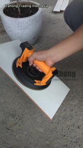 Mesin Pasang Keramik Ubin Mesin Hisap Powerful Suction USB UNICORN TOOLS