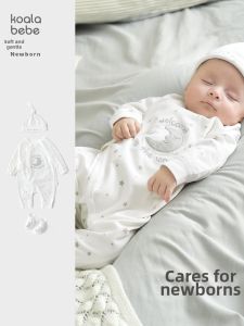 KAOLANBIBI | Bodysuit Bằng Cotton
