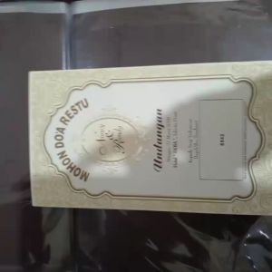 UNDANGAN ERA BARU 8842 UNDANGAN NIKAH UNDANGAN PERNIKAHAN WEDDING CARD KARTU UNDANGAN KARTU UCAPAN FREE PLASTIK