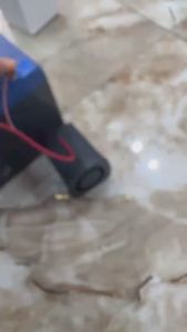 Còi lùi ô tô còi báo động ô tô 12v 24v