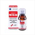 Pimtrakol PIM-TRA-KOL Syrup 60ml Obat Batuk Pilek anak rasa lemon dan Cherry 100% produk original. 