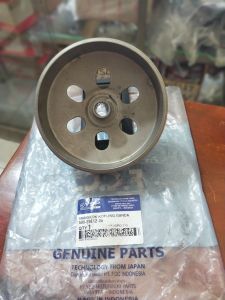 Mangkok Ganda KVB Vario Karbu PCX 150 Vario 125 Fi Vario 125 ESP Dll Original FCC YSP Genuine Part