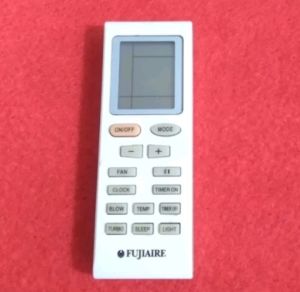 Remot Control AC FUJIAIRE YB1FA Original