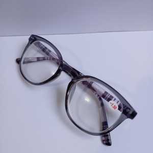 Kacamata Minus Model Oval Untuk Pria Dan Wanita