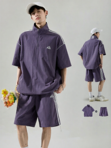 SZON | Mens Cool Lightweight Sportswear Set