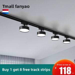 FANYAO | Ultra Bright Commercial LED Spotlight