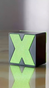 ลำโพงบลูทูธ ไร้สาย ลําโพงมินิบลูทูธ ลำโพงบลูทูธ 360 ° เทคโนโลยีบลูทูธ5.0 เบสดีเยี่ยม รองรับเพลงและโทร ลําโพงพกพา