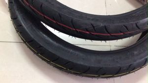 VỎ LỐP DURO THÁI KHÔNG RUỘT SĂM 70+80/90-17 CHÍNH HÃNG RÁP LÊN ZIN THEO BÁNH MÂM 1.4 VÀ 1.6 HAY 1.85*17