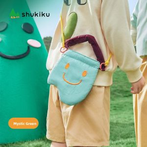 shukiku | Cute Stylish Outing Kids Bag