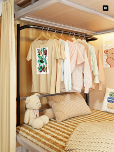 MUGG | Expanding Hangable Bedside Shelf
