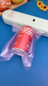 Máy hút chân không tự động niêm phong Vacuum Sealer Z máy đóng gói thực phẩm tự động FK cao cấp tích hợp hàn miệng túi A2600 máy hàn kín