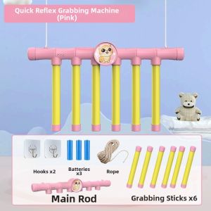 XIONGBUFAN | Intelligent Educational Toy for Children 3 to 6 Years Old Handmade