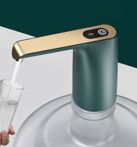 Automatic Electric Water Dispenser