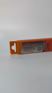 (CLEAR STOCK) PHOSBRAZ 5% Silver Brazing Rod