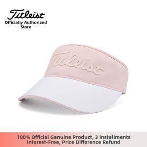 Titleist | Wide Brim Womens Golf Cap