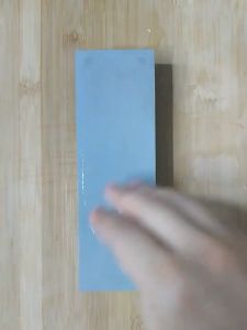 【ลับมีดใน 3 วินาที】หินลับมีด มี2หน้าลับได้ทั้งแบบหยาบ ใช้ลับมีดที่บิ่น ที่ลับมีด ใช้งานได้นาน 50 ปี หินลับมีดแท้100 ที่ลับมีดคมๆ หินลับมีด สามารถเลือกได้หลากหลายขนาด หินลับมีดเพชร 1000 เลื่อย เลื่อยไม้ เลื่อยกิ่งไม้ มีด มีดทำครัว