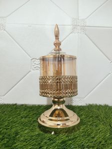 toples kaca sultan turki L