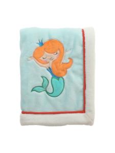 MOLORE | Thickening Baby Flannel Blanket
