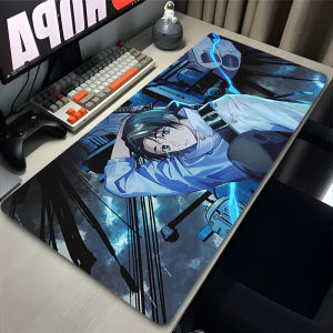 Bandai | Cool Gaming Mouse Pad XXL Extended Mouse Mat J-jujutsu Kaisen Anime Character Large Desk Mat Gamer Accessories Smooth Mousepads