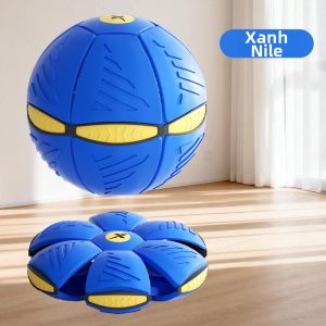 XTEP | Đồ Chơi Trí Tuệ Ngoài Trời Có Thể Biến Hình Và Đèn Sáng