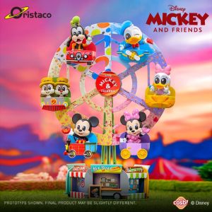 ORISTACO | Birthday Gift for Girls Cosplay Figurine