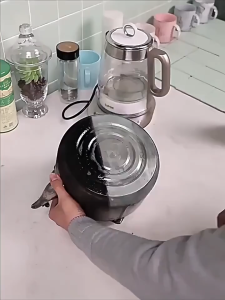 Kitchen Stainless cleaner Pot bottom Cleaner Pots Pans Stovetop Stainless Wok Pot bottom cleaner