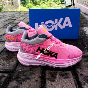 Sepatu running wanita hoka challenger atr 7 sepatu olahraga wanita terbaru
