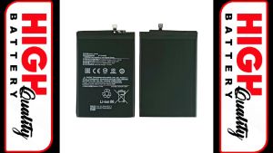 Baterai Xiaomi POCO C40 Batre BN66 Original