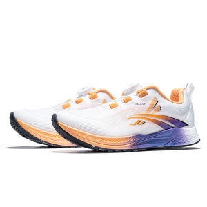 VOLANTI | Protective Breathable Kids Running Shoes