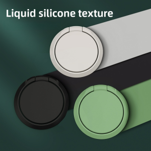  Liezhi |Multi-Function Magnetic Phone Stand Ring Holder