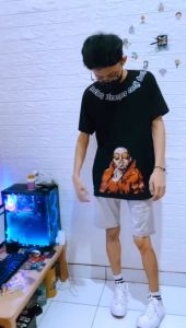 TOKITO STORE / KAOS T-SHIRT  PRIA / KAOS DISTRO MOTIF YOU AND ME/ KAOS GAMBAR DI PUNDAK / KAOS TERBARU / KAOS MONOGRAPH/KAOS PRIA TRENDY/KAOS DISTRO MURAH/KAOS TERPOPULER/KAOS VIRAL