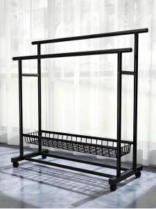 JIAJIESHI | Home Drying Rack Easy Assembly Thick Material