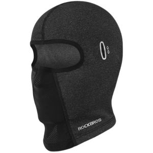 LUOKEXIONGDI | Sun Protection Face Mask 1 Piece