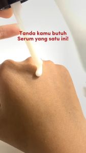 Serum Retinol SR12, Serum GLOWING, dan Serum Herbal BPOM: Perawatan Wajah yang Efektif
