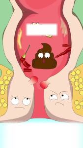 EELHOE | HOT~Hemorrhoid Remover Cream Removal Internal Natural Herbal Extract Relieve Anal Anus Swelling Bleeding
