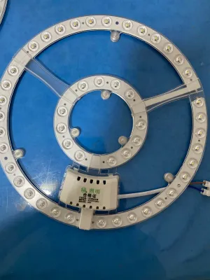 ceiling light source （daylight） 48w（27cm）